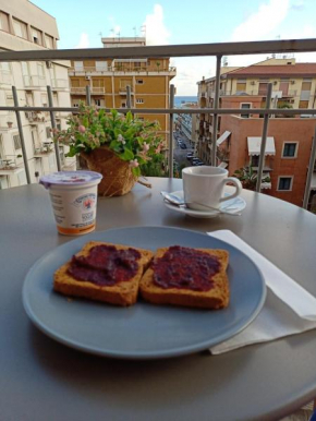 Ideal holiday house to Cefalù